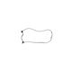 Garnitură capac supapă Honda Civic VI Coupe EJ EM1 1.6 I 1996-2000 Corteco 026583P