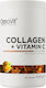 OstroVit Vitamin C Powder με Βιταμίνη C 400gr Cola