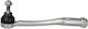 Peugeot 207 Wa Wc Front Bumper Cap Fortune Line Fz1049