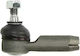 Капачка за напречна греда Fortune Line Fz1106 за Audi 90 89 89q 8a B3