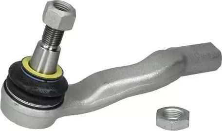Mercedes-benz Viano W639 Fortune Line Fz1249 Bar Cap