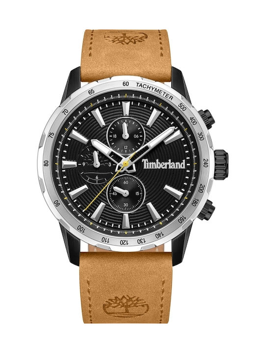 Timberland Ceas Multifuncțional Ceasuri Bărbați...