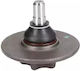 Pivot Nissan Interstar Chassis Plattform Fortune Line Fz3832