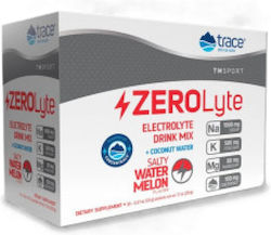 Trace Minerals Research ZEROLyte 30 x 7.7gr