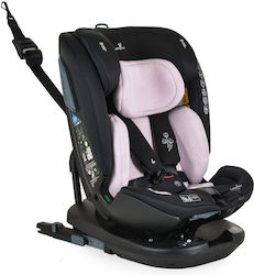 Cangaroo Gravity Baby Car Seat i-Size with Isof...