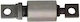 Volvo S70 Ls Arm Bushing Fortune Line Fz91145