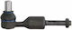 Capac Bara Fata Audi A4 Avant 8e5 B6 Fortune Line Fz1544