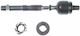 Nissan Interstar Chassis Bar Cap Fortune Line Fz2160