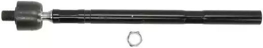 Capac cârlig remorcare Peugeot 206 SW 2e K Fortune Line FZ2125