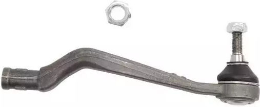 Dacia Logan Express Fs Fortune Line Fz1032 Tow Bar Cover