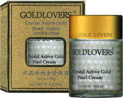 Goldlovers Хидратационен Крем 58гр