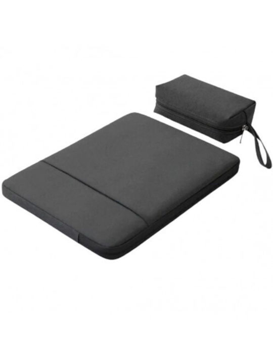 Thd Brand Laptop Protection Carrying Case Apple Macbook Air M2 13.6 Inch Apple Macbook Air M1 13.3 Inch Black Color