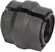 Peugeot 5008 Stabilizer Bar Bushing Fortune Line Fz90994