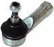 Volvo V40 Combi Bar Cap Vw Fortune Line Fz1855