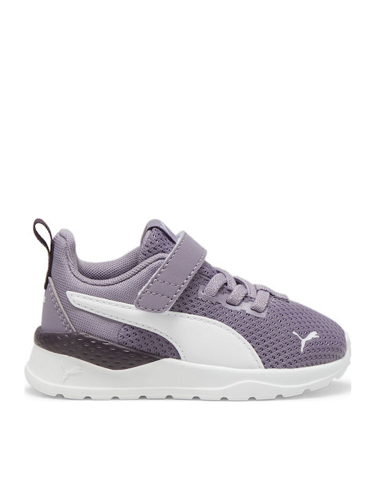 PUMA Anzarun Lite AC Kids Sports Shoes Running ...