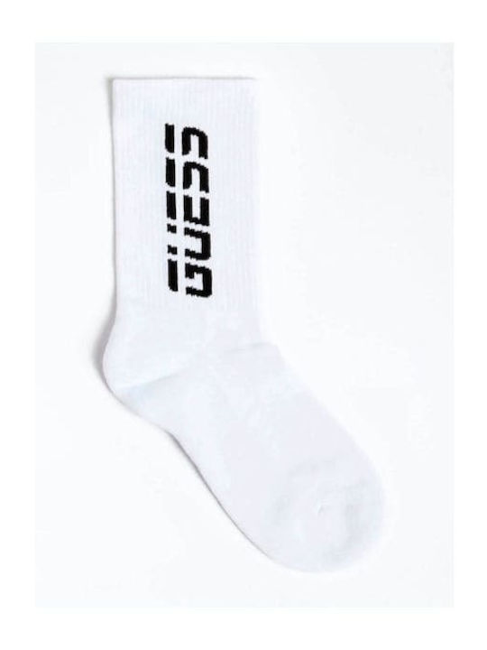 Guess Kids' Socks White