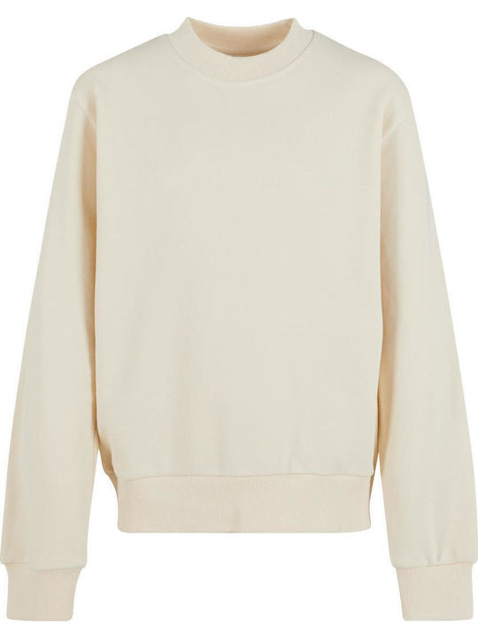 Kids' Shirt Long Sleeve whitesand