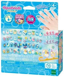 Epoch Toys Stars & Unicorns Nail Refill Kit Manicure Game
