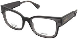 Max & Co Women's Acetate Prescription Eyeglass ...