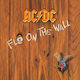 Ac Dc Fly On Wall 1 Vinil