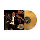 Ac Dc If You Want Blood You've Got It 50th Anniversary Gold 1 Vinyl
