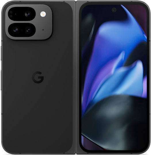 Google Pixel 9 Pro Fold 5G (16/256GB) Obsidian