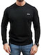 Guess Men's Blouse Black