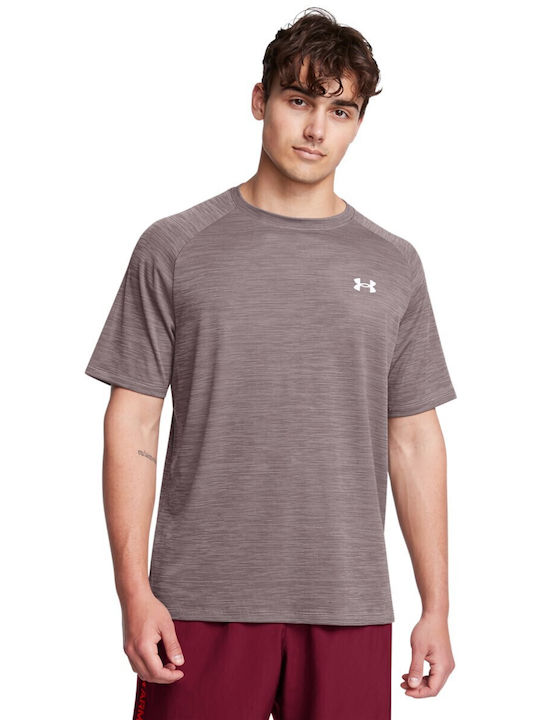 Under Armour Tricou sport Gri