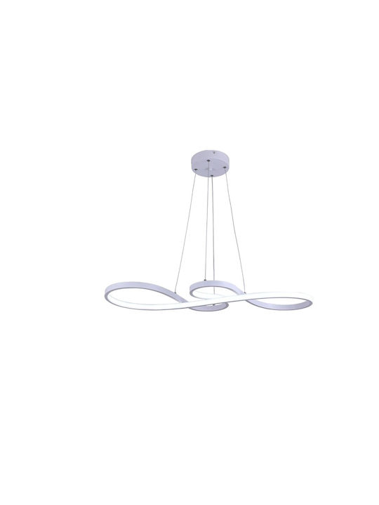 Pendant Light LED White