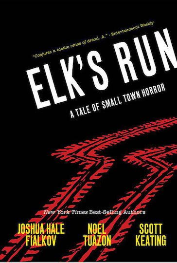 Elk's Run HC Elk's Run HC