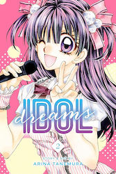 Idol Dreams Band 02