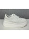 Renato Garini Sneakers White