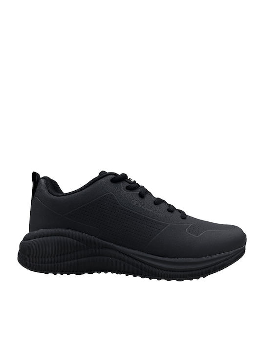 Champion Sneakers Μαύρο