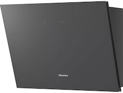 Miele DAH 2660 Escala Chimney Vent Hood 60cm Gr...