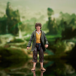 Lord Rings Merry Brandybuck Series 7 Φιγούρα Δράσης