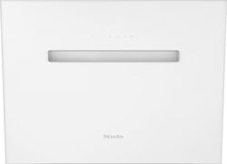 Miele DAH 1650 Active Chimney Vent Hood 60cm White