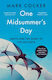 One Midsummer's Day Vintage Publishing Paperback Softback