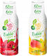 Fruttamax Syrup Malina Light 500ml + Mango Light 500ml 2 Pieces