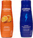 Sirop Sodastream Clasice Portocală 440ml + Izot...