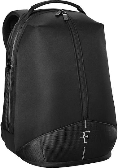 Wilson Tennis Tasche Rucksack Tennis Schwarz