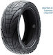 Ewheels Tire for Electric Scooter Dualtron in Black Color CMM106