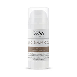 Gea Lab Balm Ποδιών 100ml Gea Lab Balm Ποδιών 100ml