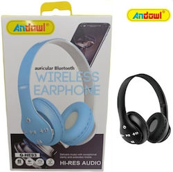 Andowl Q-he93 Bluetooth
