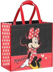 Σακουλα Δωρου 50x20x40εκ Minnie