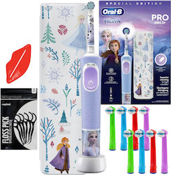 Oral-b Vitality Pro D103 Frozen Electric Toothb...