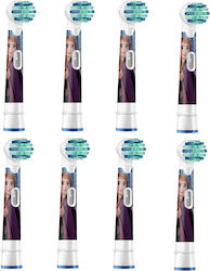 Oral-B Refill Heads 8 Pieces for 3+ Years