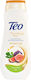 Teo Gel de duș 400ml