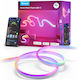 Govee Waterproof LED Strip 5m Neon Flex with Power Supply