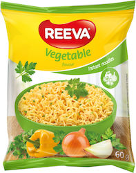 Reeva Noodles Instant Noodles 60gr