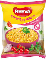 Reeva Noodles Instant Noodles 60gr